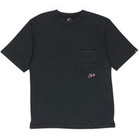 Mens Owner Short Sleeve Tee
